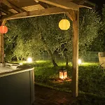 ファームステイ Pontignanello *