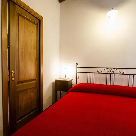 ファームステイ Pontignanello *