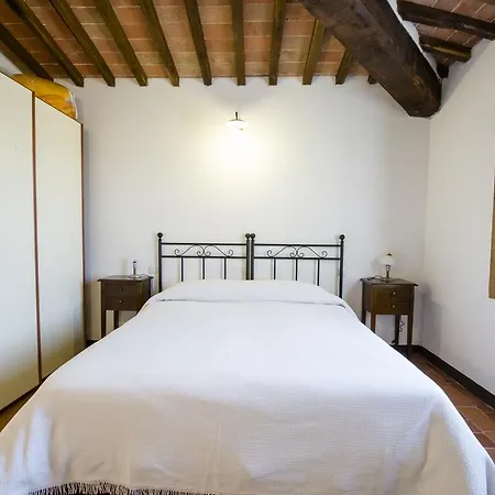 Pontignanello ファームステイ *