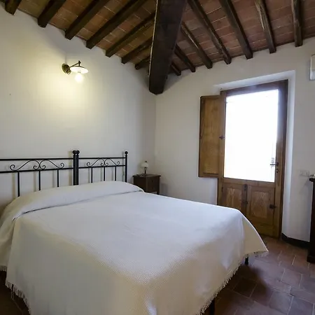 Alojamento de Turismo Rural Pontignanello *