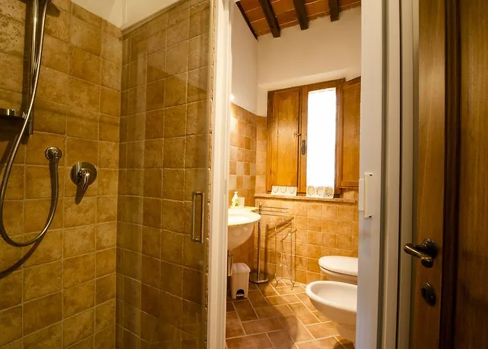 Pontignanello * シエーナ