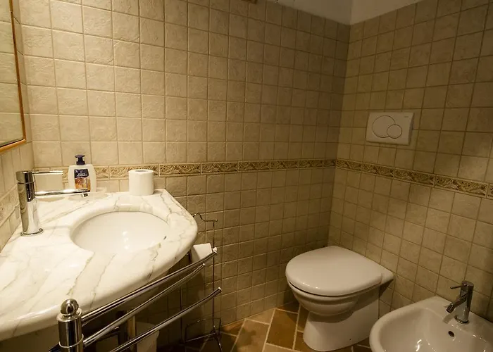 ファームステイ Pontignanello シエーナ