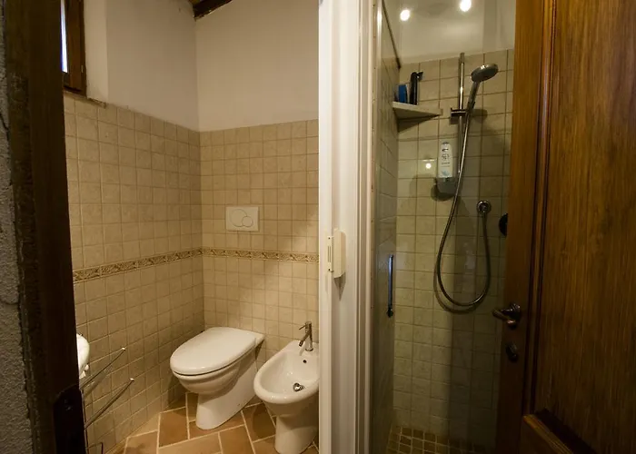 ファームステイ Pontignanello シエーナ