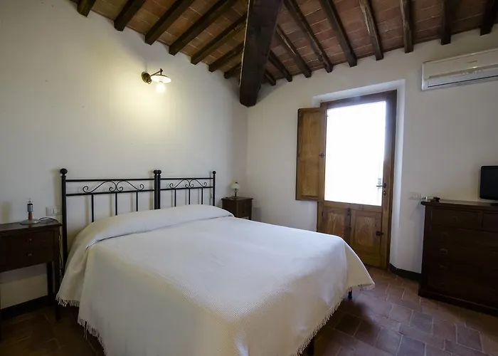 ファームステイ Pontignanello *