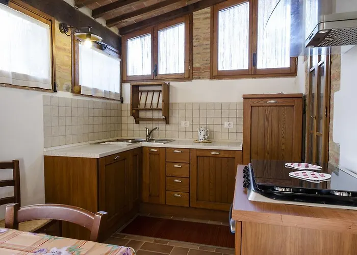 ファームステイ Pontignanello