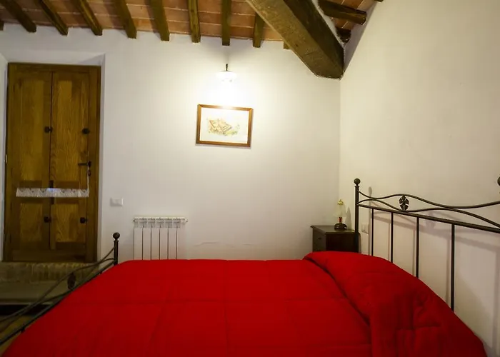 ファームステイ Pontignanello