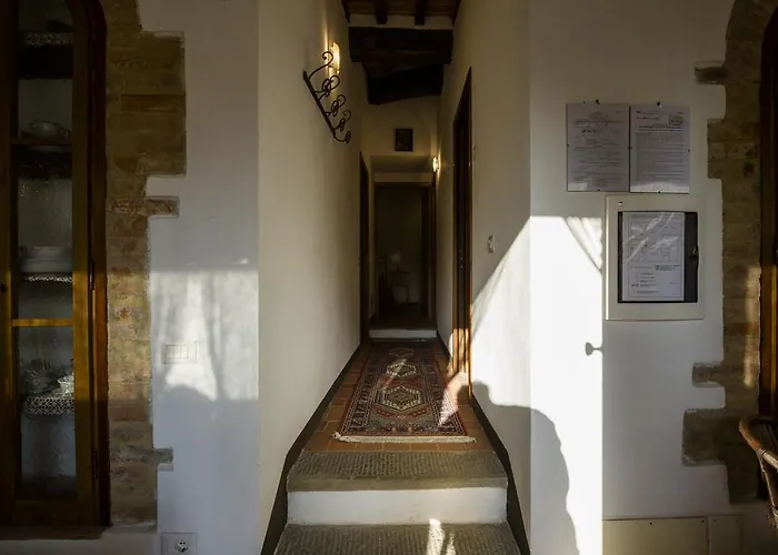 ファームステイ Pontignanello *