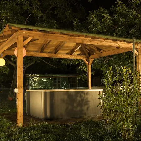 Farm stay Pontignanello *
