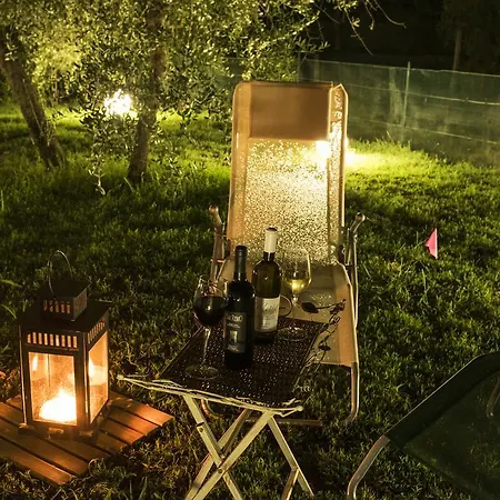 Farm stay Pontignanello Siena