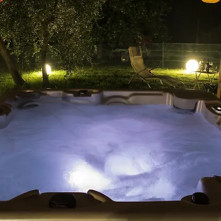 Farm stay Pontignanello