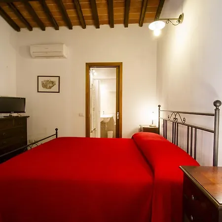 Pontignanello Farm stay *