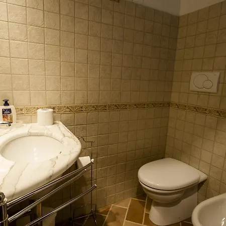 Farm stay Pontignanello Siena