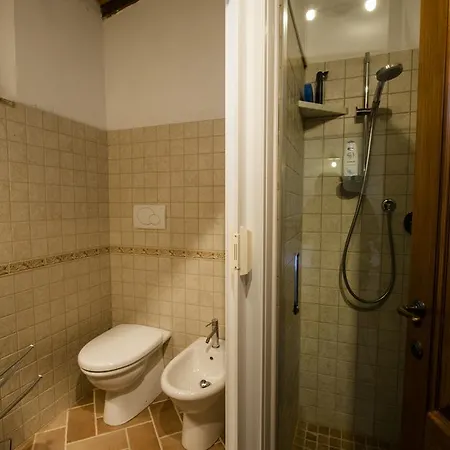 Farm stay Pontignanello Siena