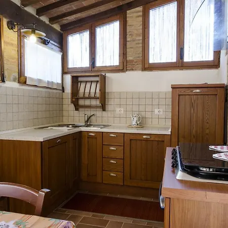Farm stay Pontignanello