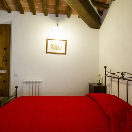Farm stay Pontignanello