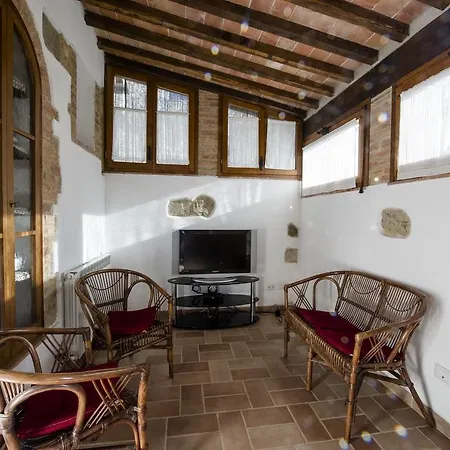 Pontignanello Farm stay Siena