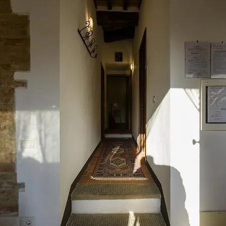 Farm stay Pontignanello *
