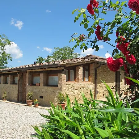 Pontignanello Farm stay *
